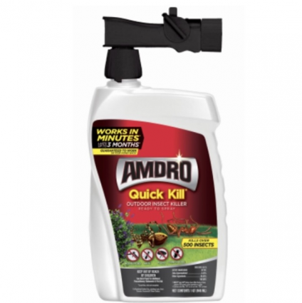 Amdro Insect Killer  32 oz Ready to Spray