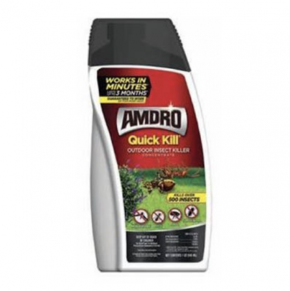 Amdro Insect Killer  32 oz Concentrate