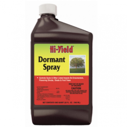 Hi-Yield® Dormant Spray - 32oz - Concentrate