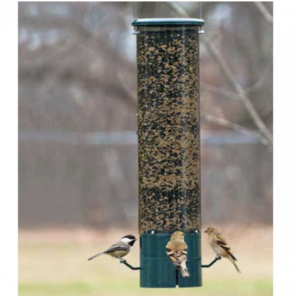 Large Magnet Bird Feeder