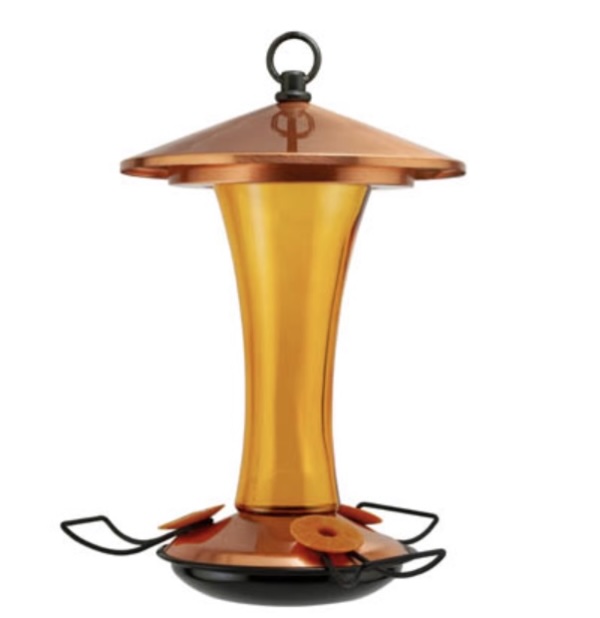 ORIOLE FEEDERS