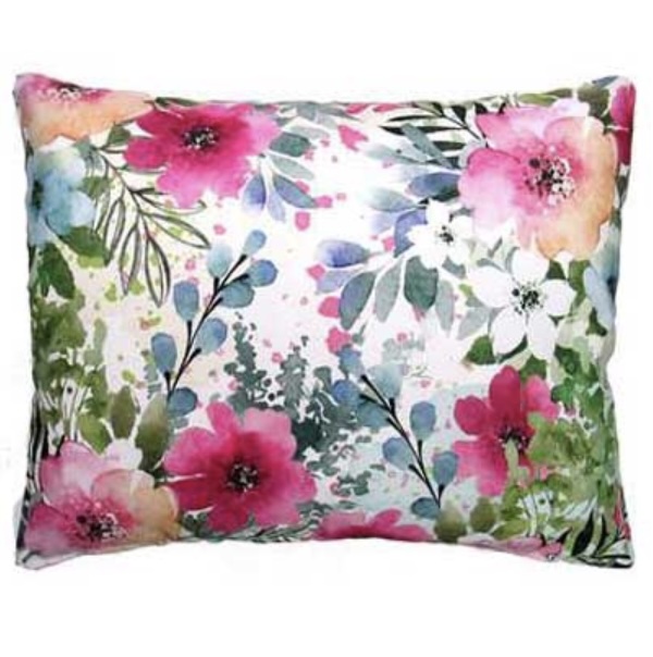 Meadow Dance 1 Pillow