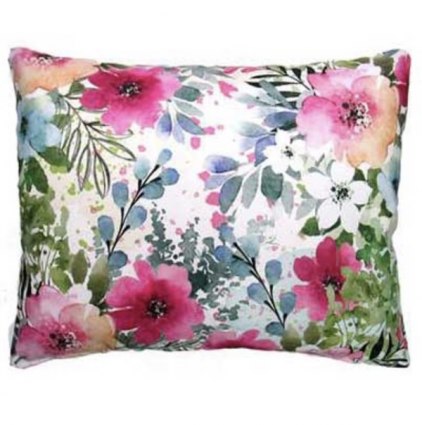 Meadow Dance 1 Pillow