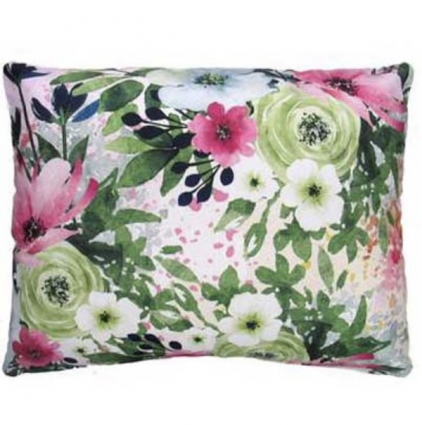 Meadow Dance 2 Pillow