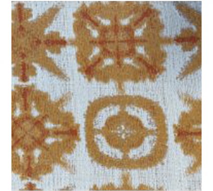 Clementine Pillow 16" x 16"