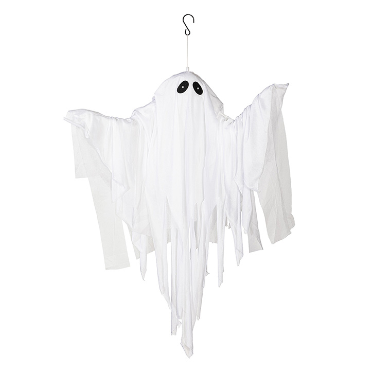 LED Floating Animated Ghost