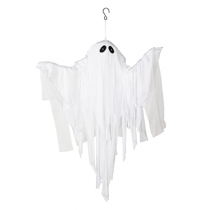 LED Floating Animated Ghost
