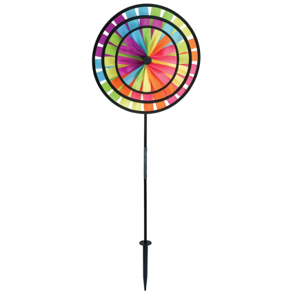 Fiesta Triple Wheel Spinner, FIESTA TRIPLE WHEEL