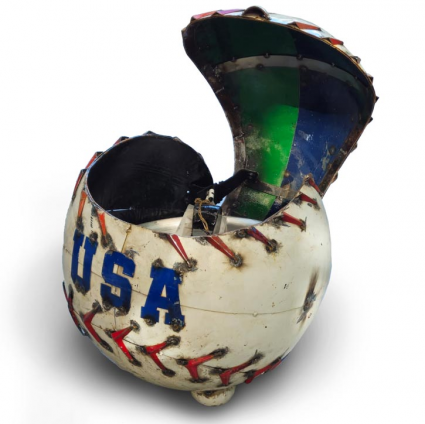 Double Play Beverage Tub