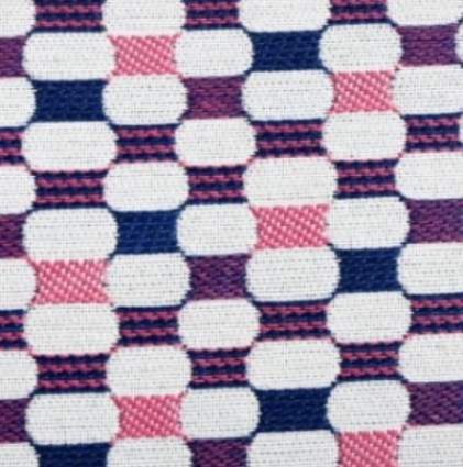 Mulberry Pillow 20" x 20"
