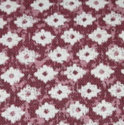 Blushing Magenta Pillow 12" x 20"