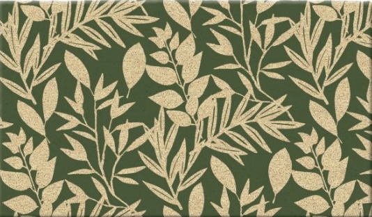 Garden Greens Doormat
