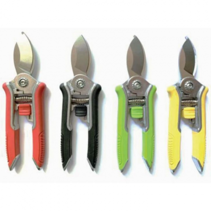 PRUNER, MINI ASST COLORS