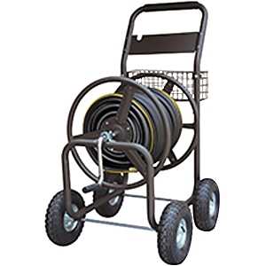 Landscapers Select Hose Reel Cart