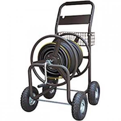 Landscapers Select Hose Reel Cart
