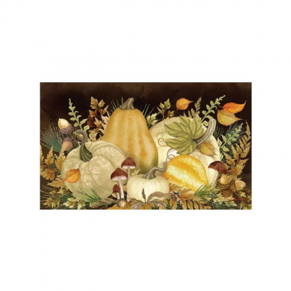 Fall Forest Doormat