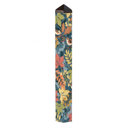 Sunflower Autumn Art Pole 20"
