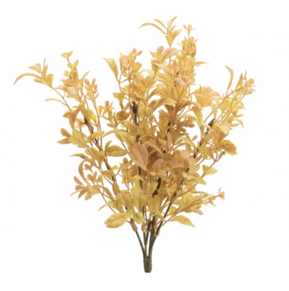 Fall Foliage Bush 12"