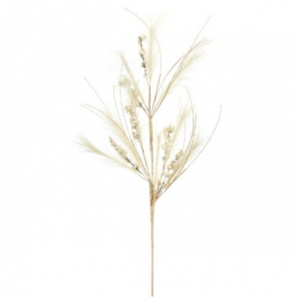 Harvest Wheat Berry Spray 34"
