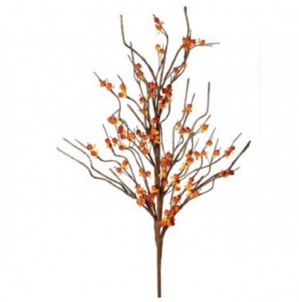 Bittersweet Twig Spray 29"