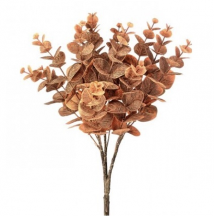 Autumn Eucalyptus Bush 20"