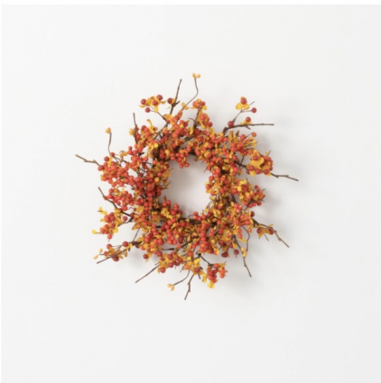 Bittersweet & Berry Ring 