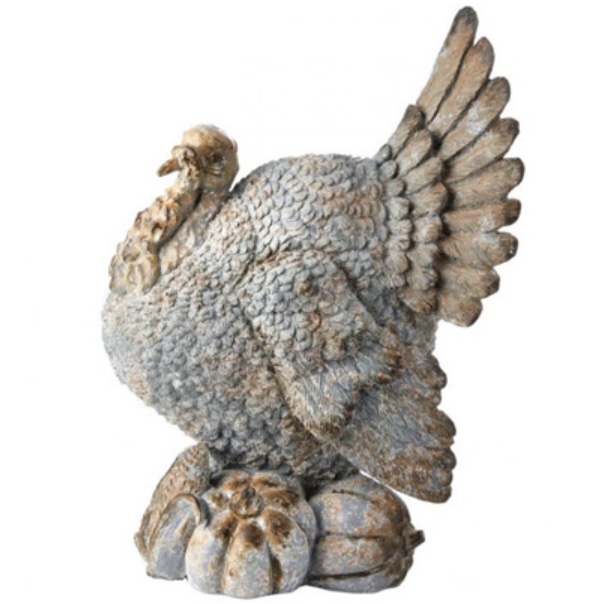 Antique Turkey 