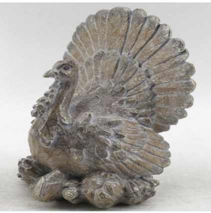Natural Thanksgiving Turkey