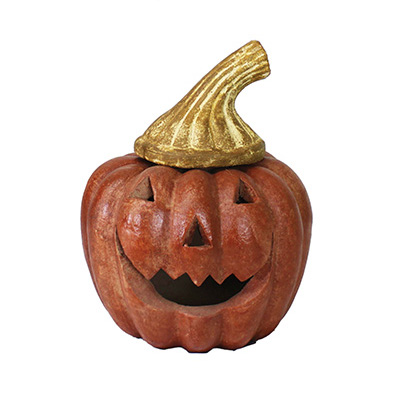 Traditional Jack O�Lantern Lantern