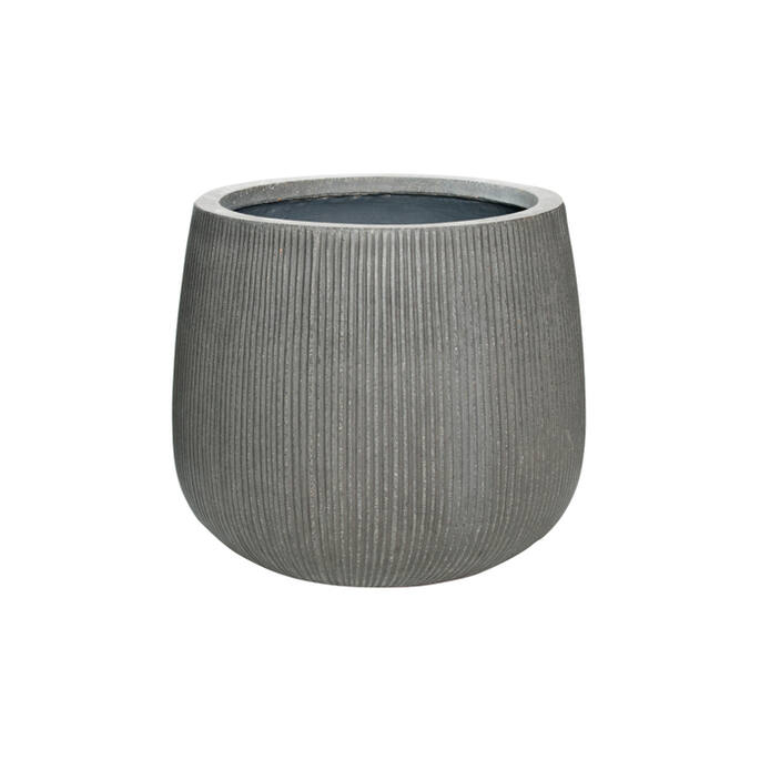 POT, PAX M DARK GREY