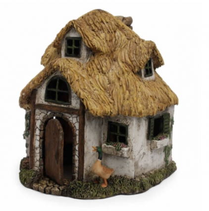 Cotswold Fairy Garden Cottage 