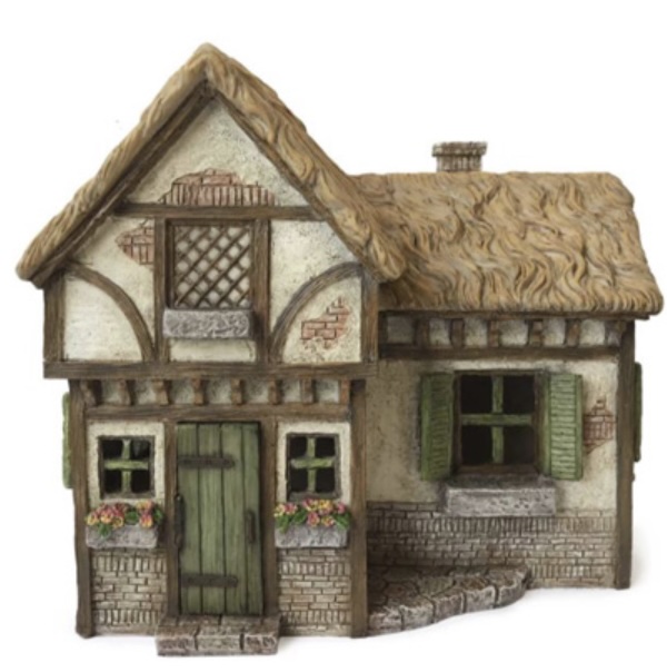 Fairy Garden Bristol House