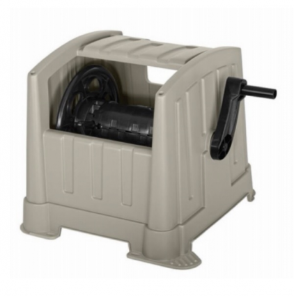 Hideaway Hose Reel 100'