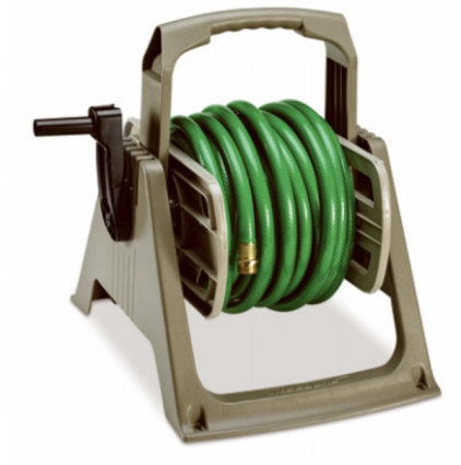 Hose Tote Reel 100' Capacity