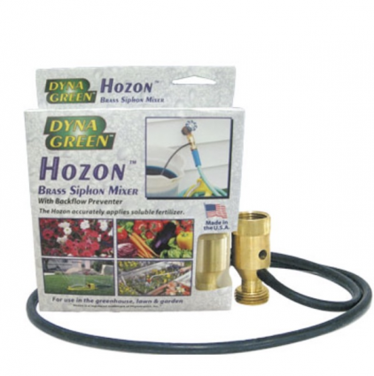Hozon Brass Siphon Mixer