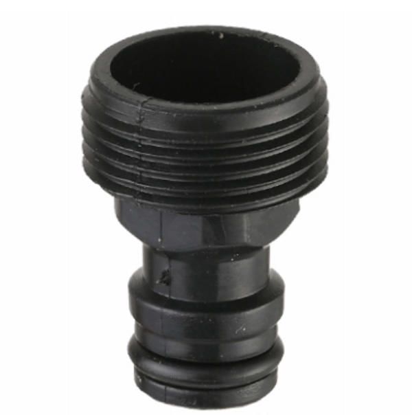 Quick Connector Male Hose End Adapter
