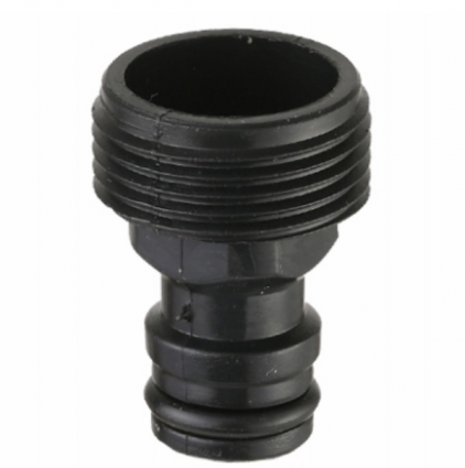 Quick Connector Male Hose End Adapter