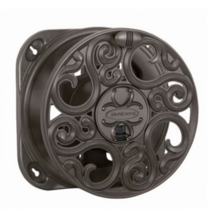 Java Sidewinder Hose Reel 