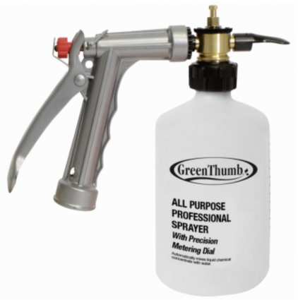 Green Thumb All Purpose Hose End Sprayer