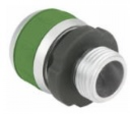 Male Hose Coupling 5/8 In.