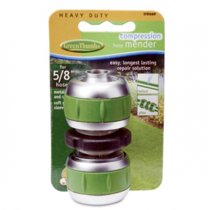 Hose Mender for 5/8 In. Hose