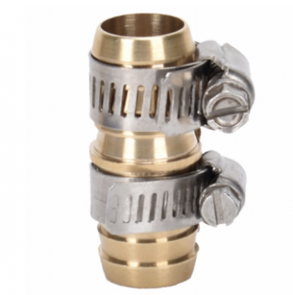 Barb Style Hose Mender 3/4"