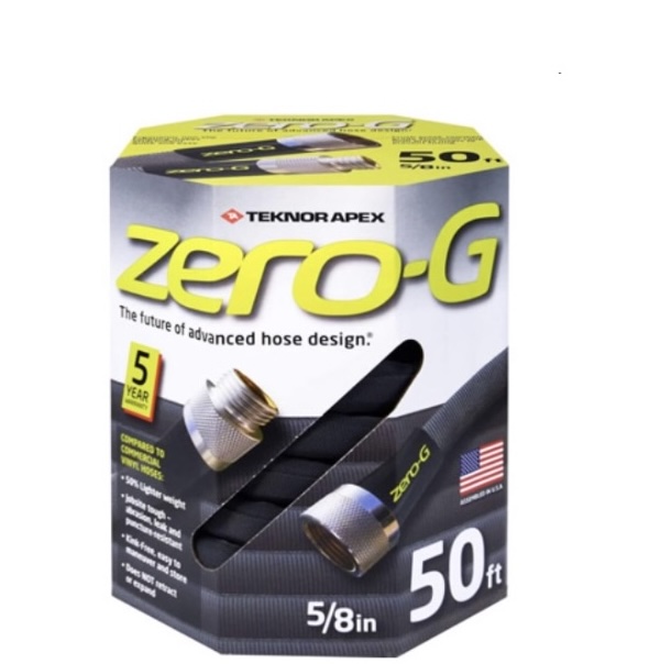 LIGHT WEIGHT HOSES