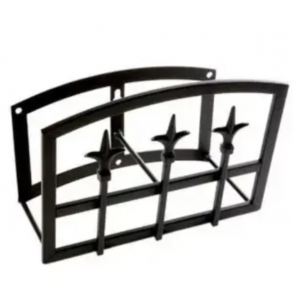 Classic Finial Hose Hanger