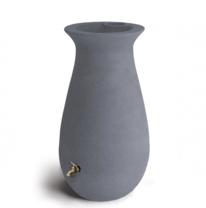 EcoCascata Rain Barrel