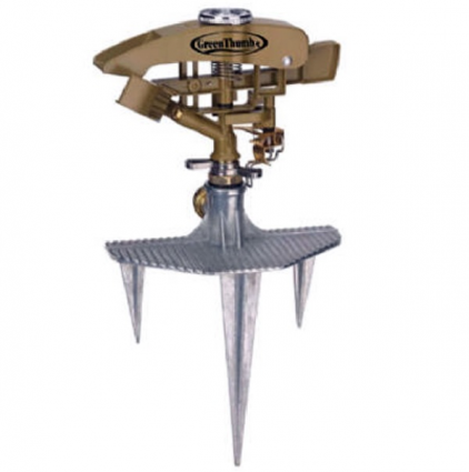 Extra Large Water Jet Impulse Sprinkler