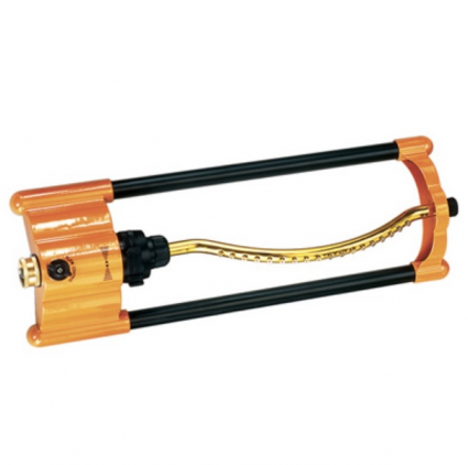 Dramm Oscillating Metal Sprinkler  Assorted Colors
