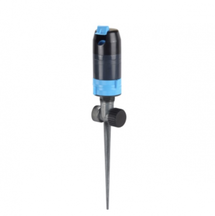 2-Stage Impulse Sprinkler, 5,000-Sq.-Ft. Coverage   