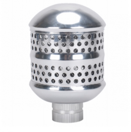 Metal Bubbler Waterer,