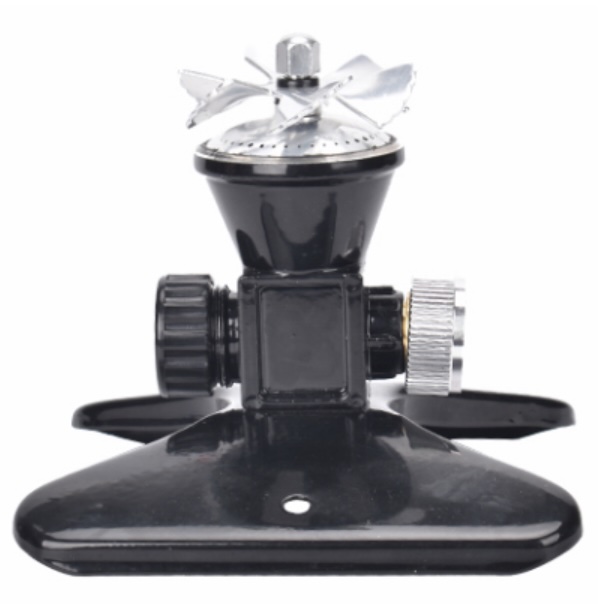 SPRINKLER, WHIRLING